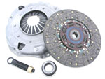 Clutch Masters Clutch Kits - F100