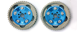 Greddy Adjustable Cam Gears