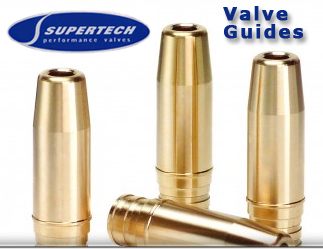 Supertech Valve Guides